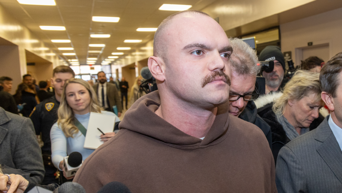 Ex-NY trooper sentenced for shooting himself, falsely accusing unknown gunman Ex-NY trooper sentenced for shooting himself, falsely accusing unknown gunman
