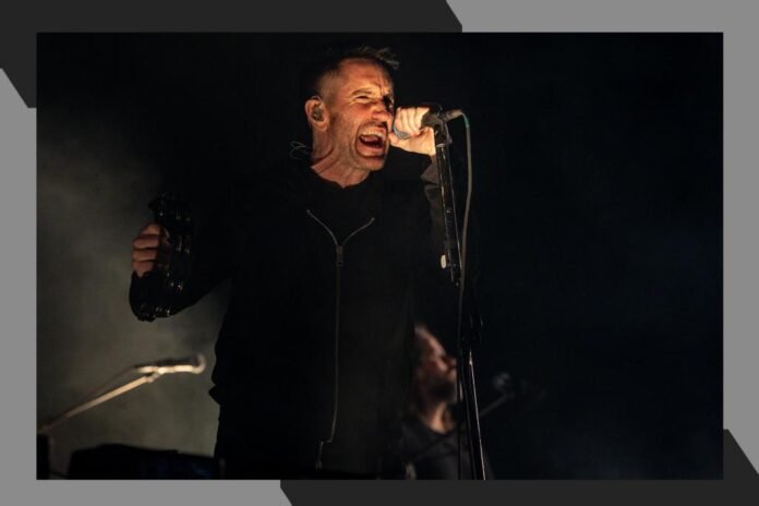 How much are the cheapest tickets for Nine Inch Nail’s 2026 tour?