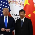 Trump is a 'go' on meeting with China's Xi, Bessent tells CNBC
