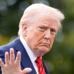 Trump says US 'wants to help China, not hurt it' amid trade dispute