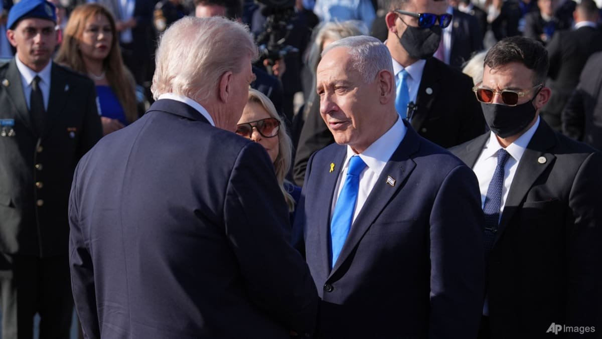 Israel cuts Gaza aid over slow return of hostage bodies