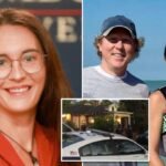 Theatre professor shot and killed by roommate who mistook her for intruder at Georgia home