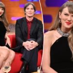 How to watch Taylor Swift on ‘The Graham Norton Show’ live in the US