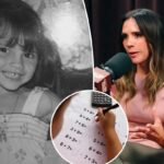 What is dyscalculia? Victoria Beckham said childhood bullies taunted her for her disability