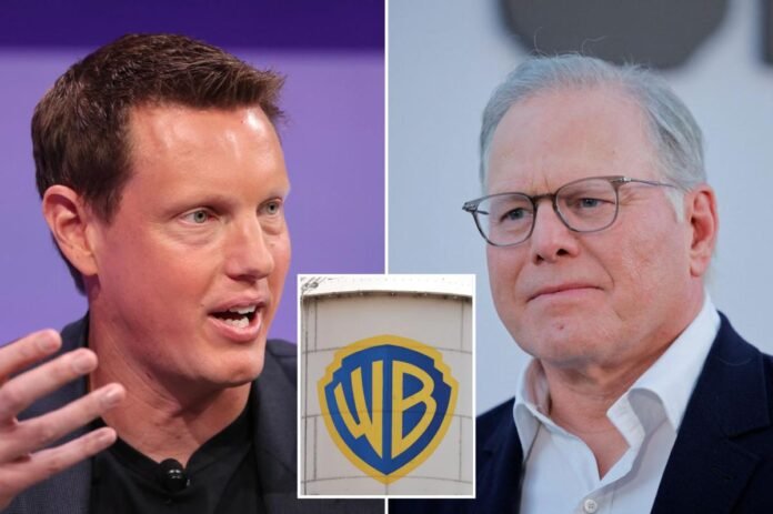 Warner Bros. Discovery rejects $24-a-share takeover bid fom Paramount Skydance: sources