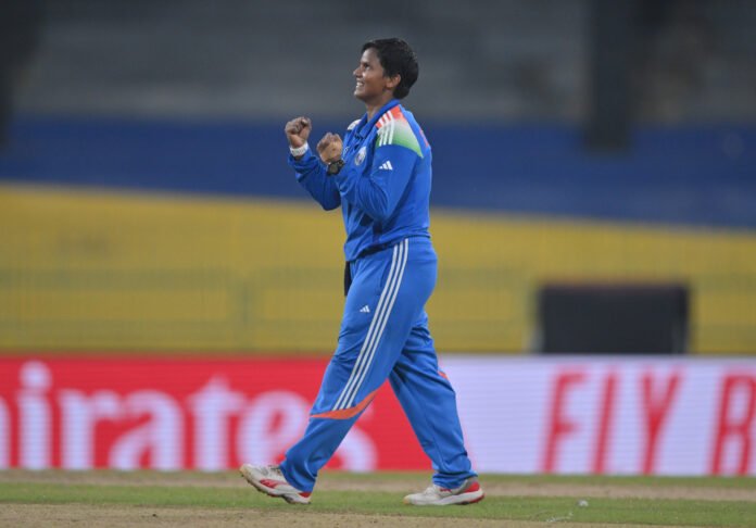 Women’s World Cup: Have made some plans for executing in rest of competition, says Deepti