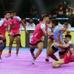 Playing in PKL is the dream for these kids, reckons Asian Youth Games boys team coach Srinivas Reddy