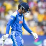 Women's World Cup: Everyone you meet tells you to win, says Smriti Mandhana on the India–Pakistan rivalry