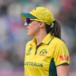 Women’s World Cup: Australia’s stand-in skipper McGrath hails ‘world class’ Gardner and Sutherland
