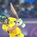 Women’s World Cup: We played well today to get the two points, says Healy