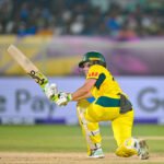 Women’s World Cup: Healy, Litchfield power Australia to 10-wicket win over Bangladesh