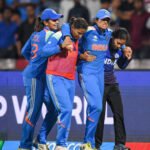 Women's WC: Question is who opens with Smriti if Pratika isn’t fit, says Mithali