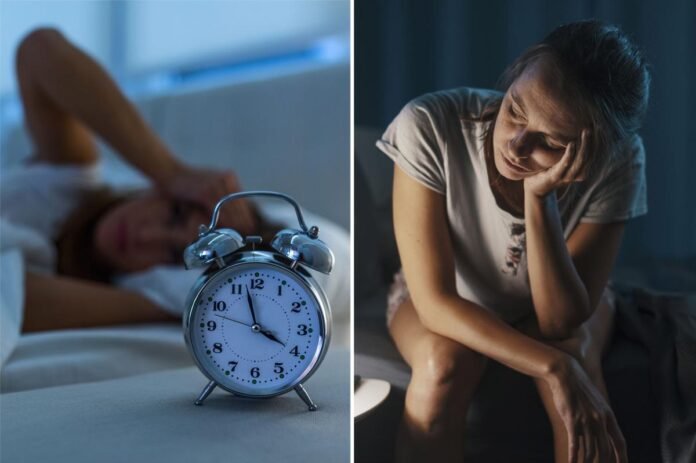 Doctor weighs in on ‘second wind’ phenomenon, and when you Doctor weighs in on ‘second wind’ phenomenon, and when you should go to sleep every night
