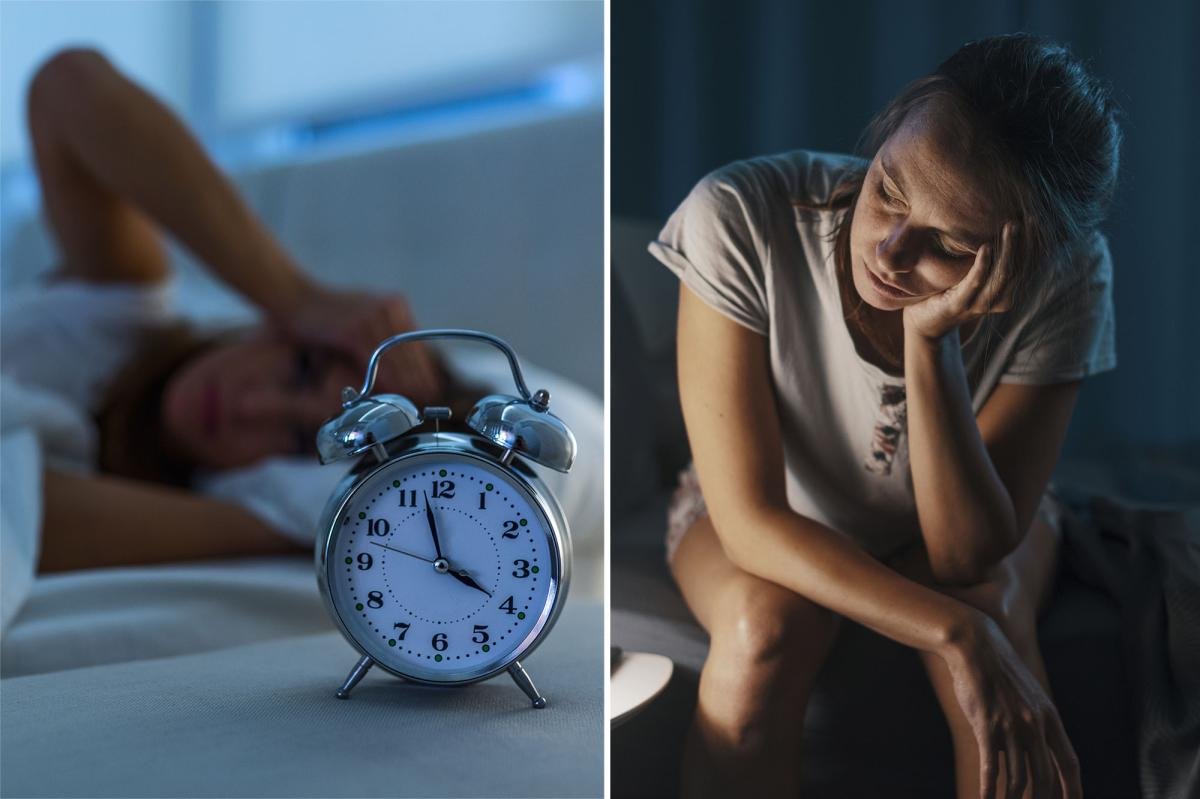 Doctor weighs in on ‘second wind’ phenomenon, and when you should go to sleep every night