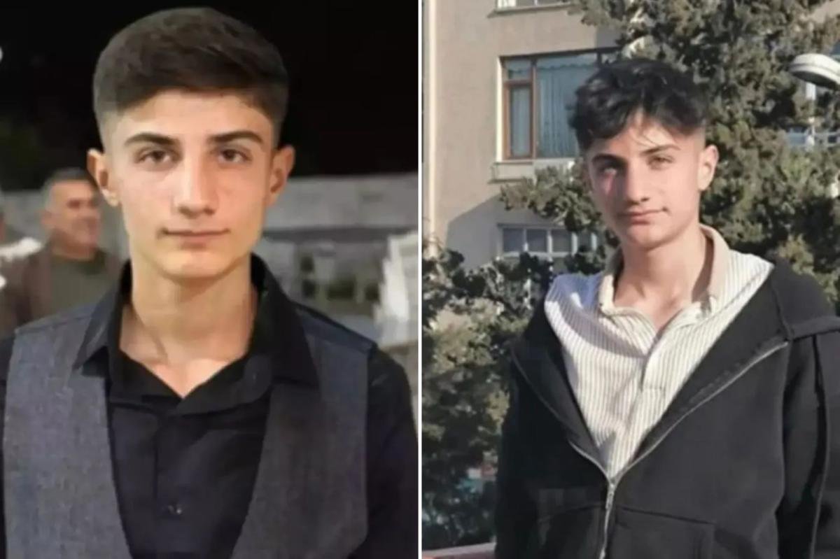 Boy, 15, dies after co-workers insert high-pressure hose up rectum in horrific ‘prank’