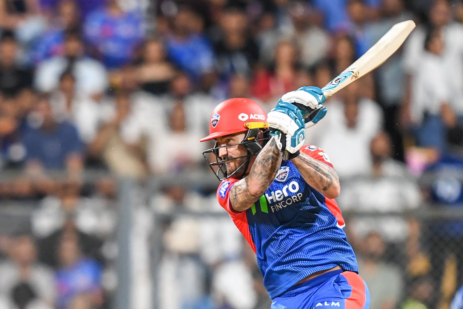 Faf du Plessis opts out of IPL 2026, set to play PSL