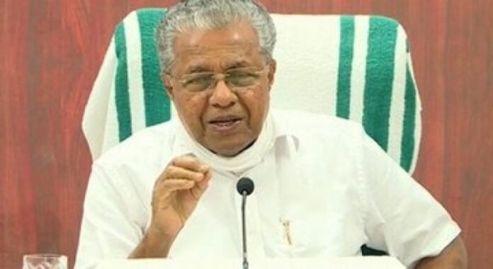 As SIT proceeds in Sabarimala gold heist, CM Vijayan's silence raises questions