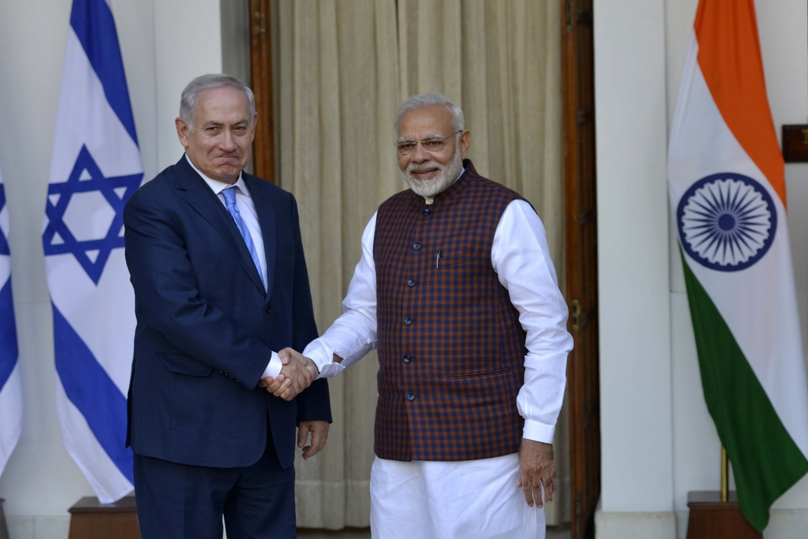 Netanyahu's office working on new date for visit, says Israeli PM has 'full confidence' in India's security under PM Modi