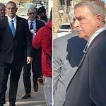 Pill-popping sheriff who spent tax money on 100 packs of cigarettes, Chik-fil-A begs for forgiveness