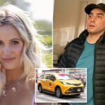 Woman flees NYC after cabbie gropes her and is let off hook by DA Bragg — ‘I  was so scared he was gonna … kill me’