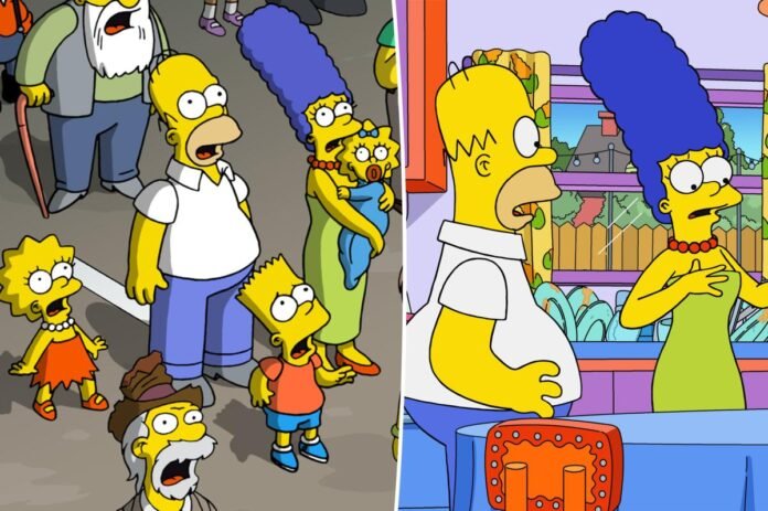 ‘The Simpsons’ permanently kills off longtime character after 35 seasons — and fans aren’t happy