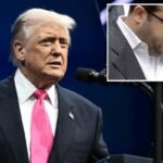 Ponzi schemer whose sentence got commuted by Trump is headed back to prison over $44M COVID-19 scam