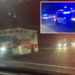 Shooting at North Carolina Christmas tree lighting leaves 4 people wounded