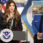 Trump admin terminating deportation protections for foreign nationals from Burma 