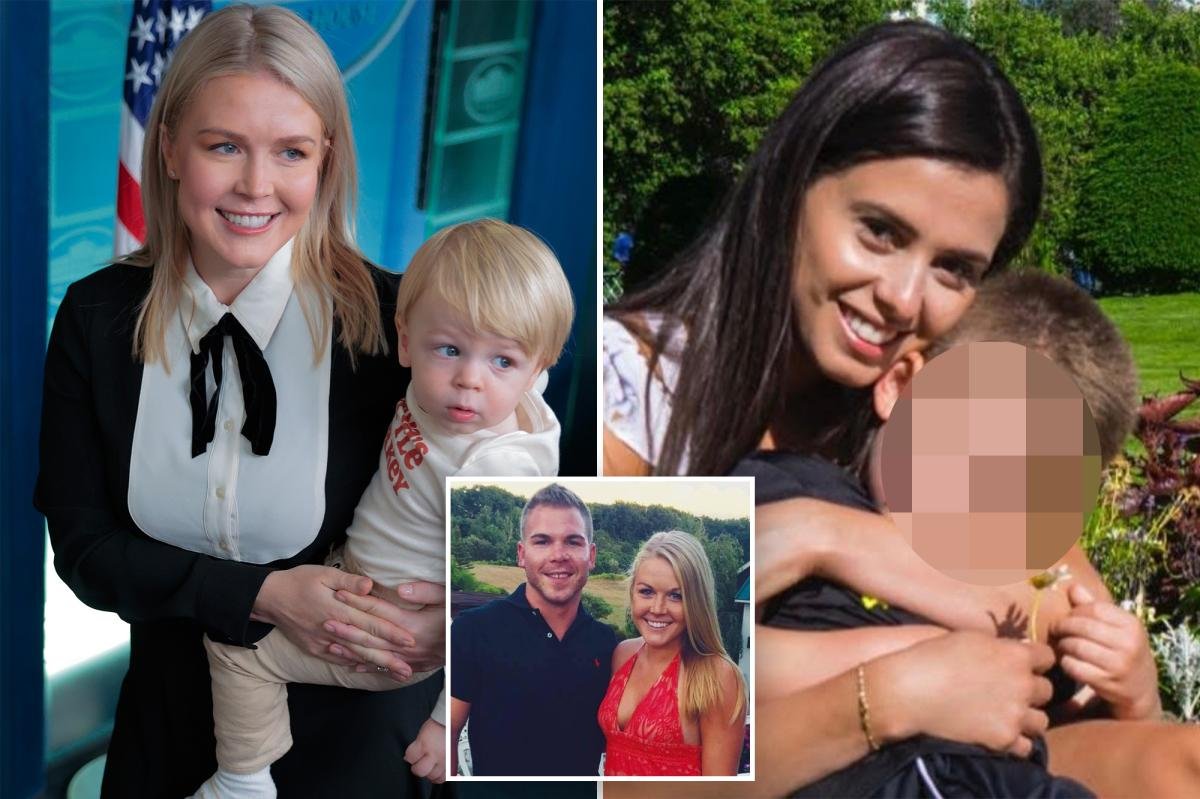 White House Press Secretary Karoline Leavitt’s ‘criminal illegal alien’ relative detained by ICE