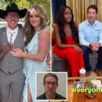 ‘Seeking Sister Wife’ star Garrick Merrifield arrested for domestic violence — just days after announcing daughter’s birth