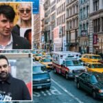 Zohran Mamdani hires car-hating activist Ben Furnas for NYC transportation team: ‘War on drivers’