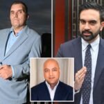 Exclusive | Mamdani-linked PAC allegedly offered Hispanic business leader job, seat on transition team if he raised $1M in 3 days