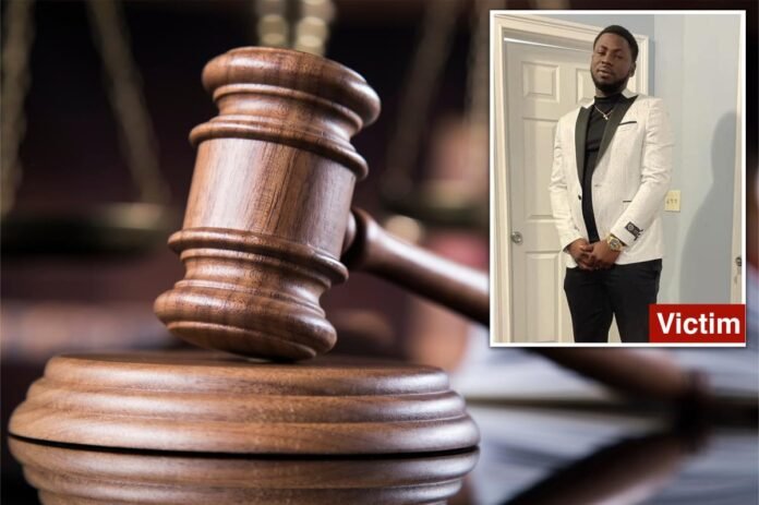 Queens uncle convicted of gunning down his nephew in a fight over chicken at a BBQ: