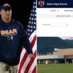 Missing football coach Travis Turner scrubbed from high school’s website after child-sex allegations