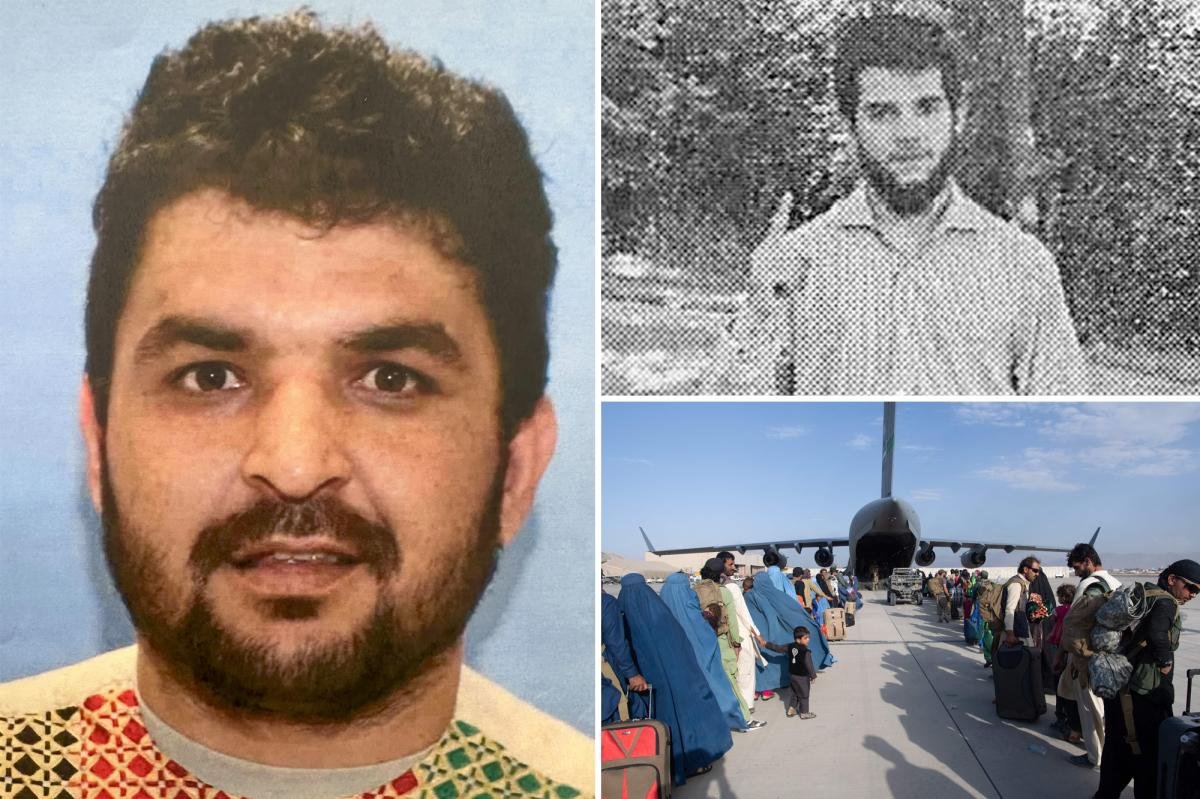 Exclusive | More than 5,000 Afghan migrants flagged on ‘national security’ grounds since 2021, document reveals