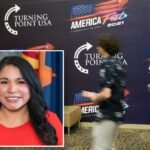 Arizona official who called Tom Hanks a ‘pedo’ accused of offering man a job for sex, then kidnapping his child