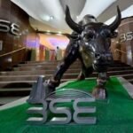 Services PMI, foreign reserve, infra output data to drive market sentiment next week