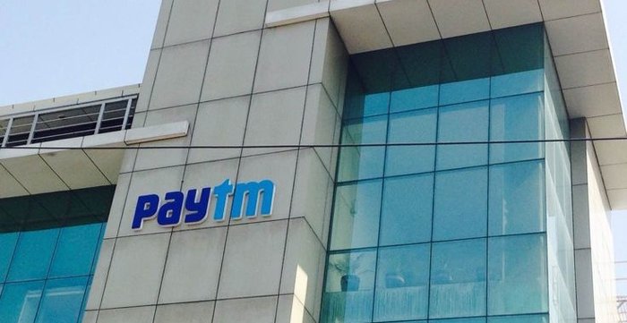 Paytm’s net profit improves to Rs 211 crore in Q2, revenue up 24 pc