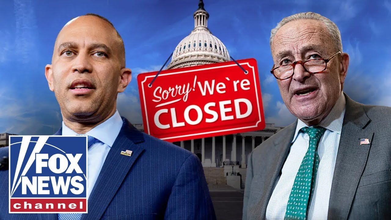 Dems STILL haven't figured this out: Christopher Bedford (Video)