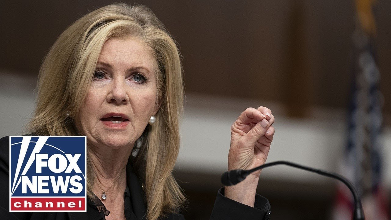 THIS violated the 1st and 4th Amendments: Sen. Blackburn (Video)