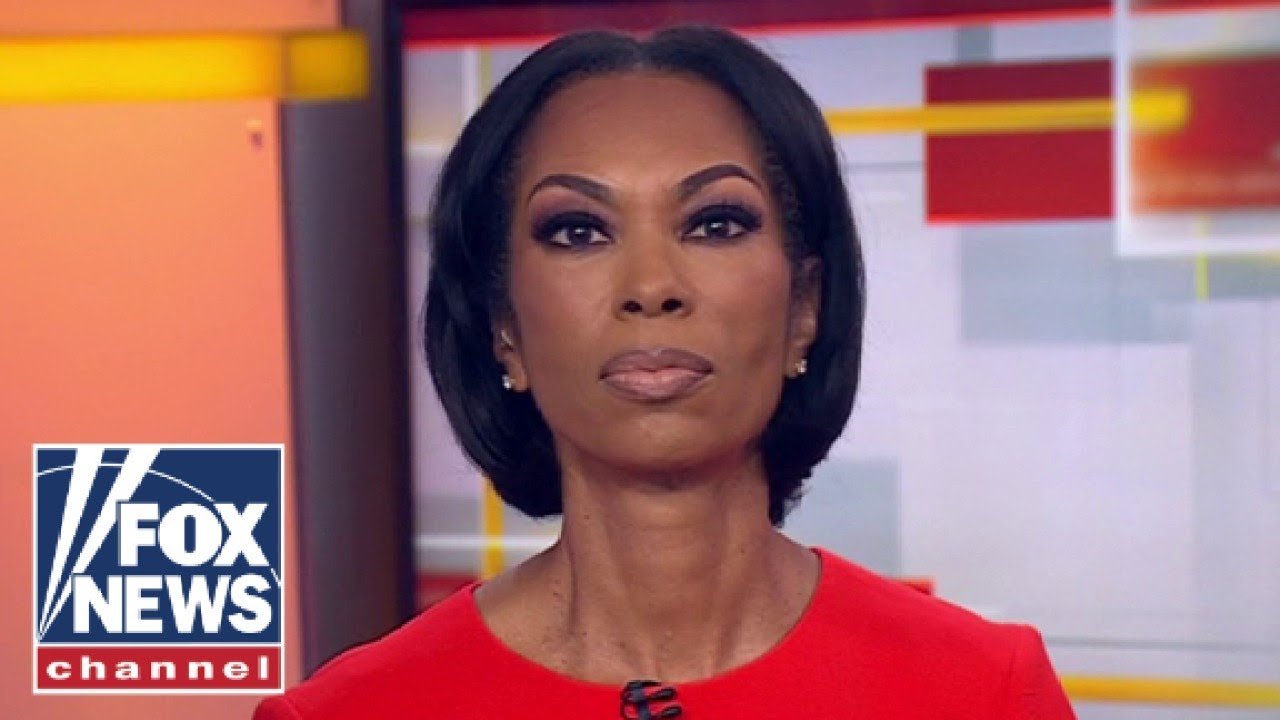 Harris Faulkner: This is about to get INFINITELY worse (Video)