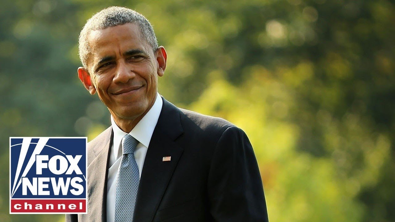 WATCH LIVE: Obama delivers remarks ahead of Virginia gubernatorial election (Video)