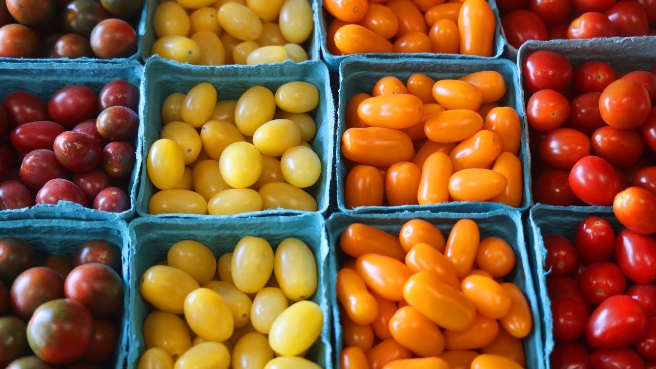 Donations help farmer’s market support SNAP recipients: “Doing everything we can” (Video)