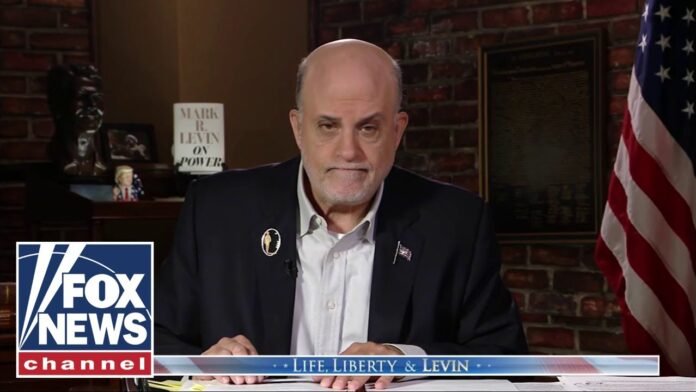 Levin: This America-hater is a ‘DANGEROUS MAN’ (Video)