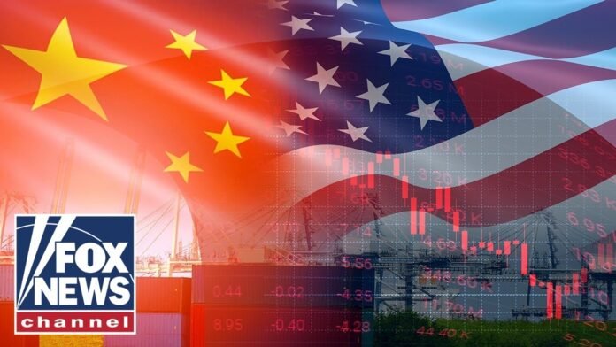 We do NOT want to have to rely on China for this, Lee Zeldin says (Video)