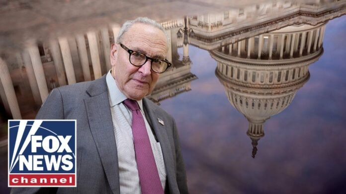 Gianno Caldwell: This is a test case for Democrats (Video)