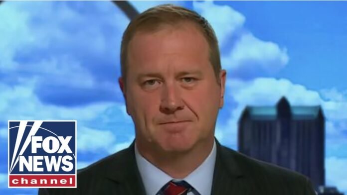 ‘BEYOND THE PALE’: Jack Smith set out to target Trump, GOP lawmaker says (Video)