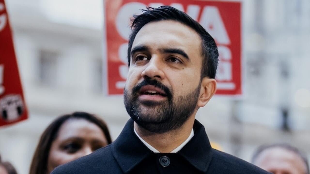 Democratic and Republican strategists break down key 2025 Election Day races (Video)