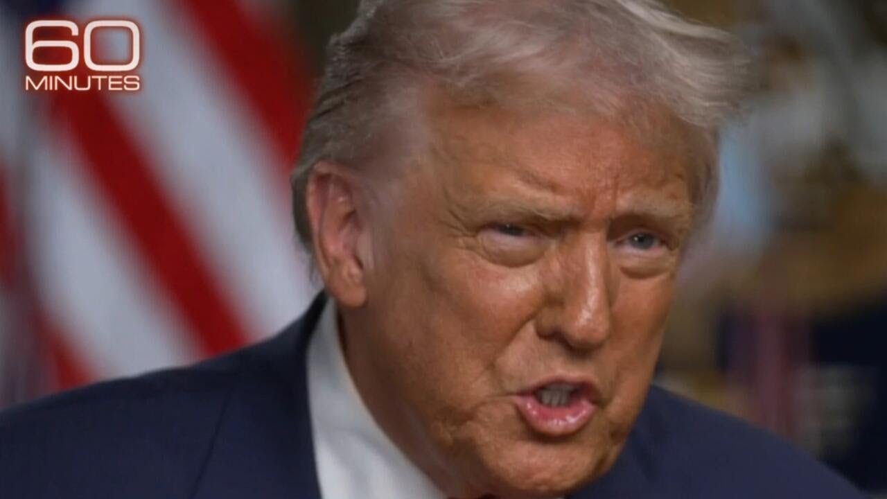 Trump says Maduro's days are numbered as strikes near Venezuela continue (Video) 1 Trump says Maduro's days are numbered as strikes near Venezuela continue (Video)