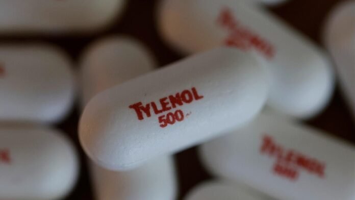Kimberly-Clark to buy Tylenol maker Kenvue for nearly $50 billion (Video)